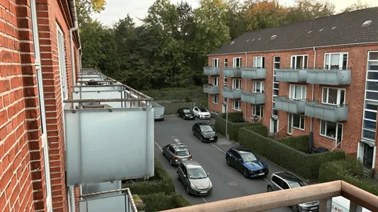 Lejligheder i Kongens Lyngby - billede 7