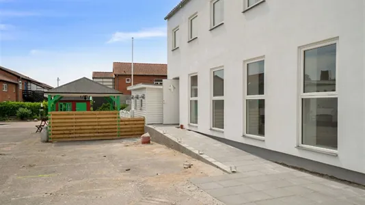 Lejligheder i Vordingborg - billede 5