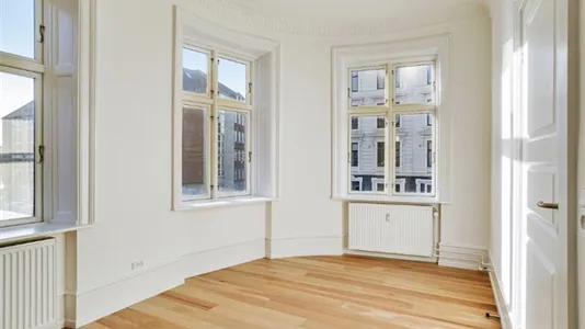 Lejligheder i Østerbro - billede 10