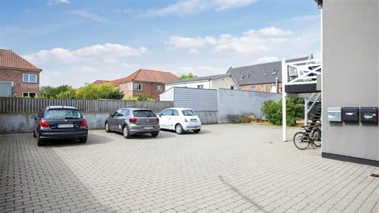 Lejligheder i Næstved - billede 4