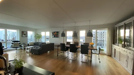 Lejligheder i Østerbro - billede 9