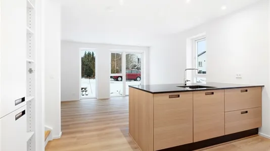 Lejligheder i Roskilde - billede 4