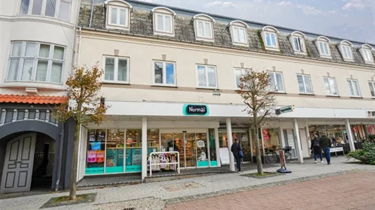 Lejligheder i Vordingborg - billede 1