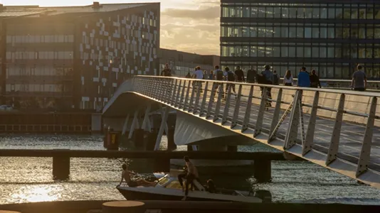 Lejligheder i København SV - billede 8