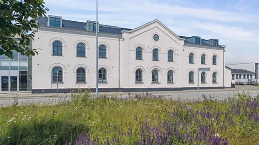 Lejligheder i Vordingborg - billede 1