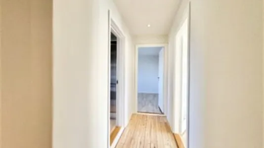 Lejligheder i Fredericia - billede 2