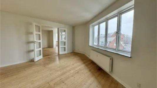 Lejligheder i Odense C - billede 4