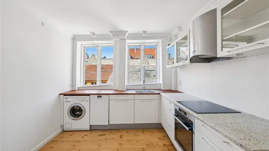 Lejligheder i København K - billede 7