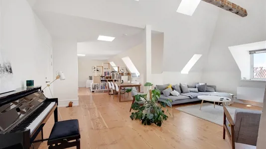 Lejligheder i Vesterbro - billede 1