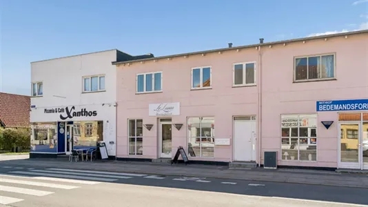 Lejligheder i Vordingborg - billede 15