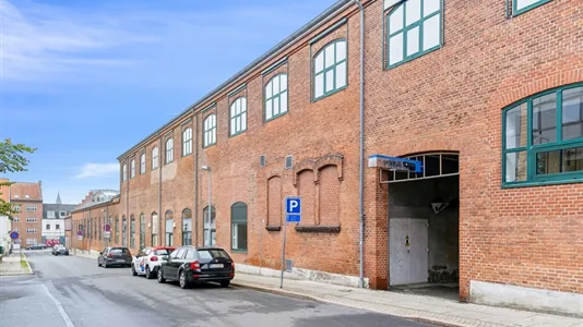 Lejligheder i Horsens - billede 2