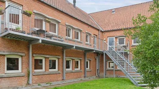 Lejligheder i Næstved - billede 2