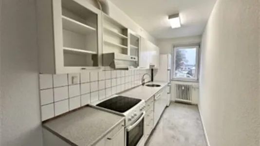 Lejligheder i Odense C - billede 3