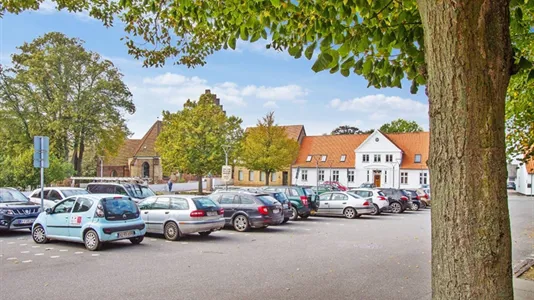 Lejligheder i Vordingborg - billede 2