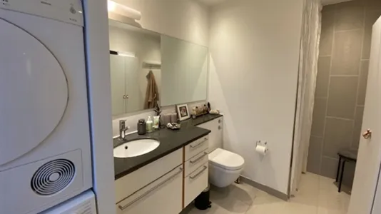 Lejligheder i Hellerup - billede 6