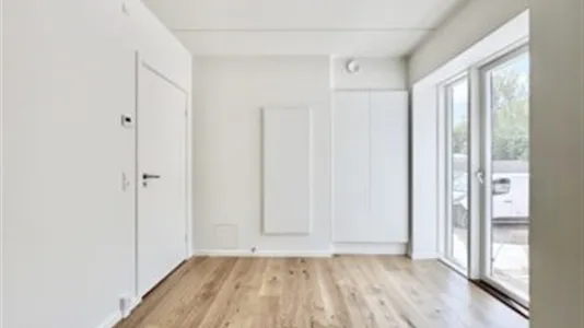 Lejligheder i Odense M - billede 4