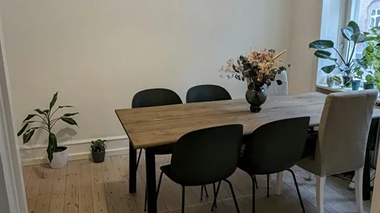 Lejligheder i Frederiksberg - billede 7