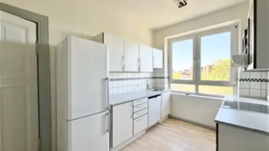 Lejligheder i Odense C - billede 3