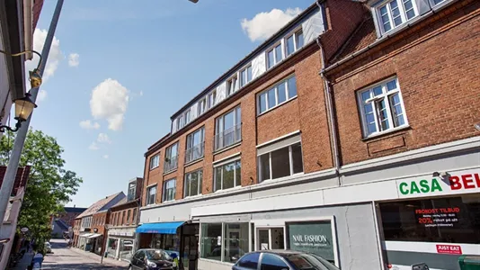 Lejligheder i Næstved - billede 2