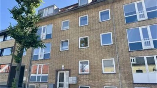Lejligheder i Fredericia - billede 1