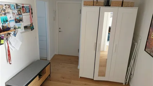 Lejligheder i Område ikke angivet - billede 5