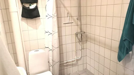 Lejligheder i Område ikke angivet - billede 7