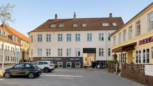 Lejligheder i Næstved - billede 2
