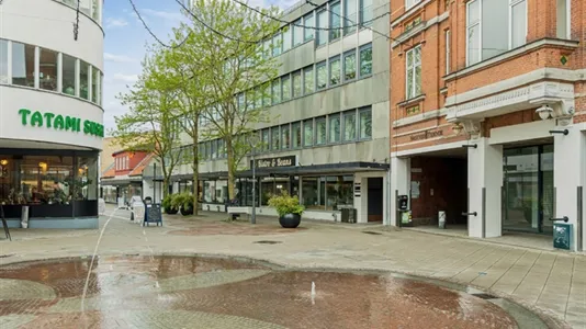 Lejligheder i Næstved - billede 1