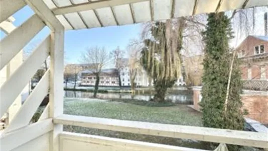 Lejligheder i Odense C - billede 8