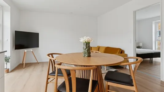 Lejligheder i Vallensbæk Strand - billede 5