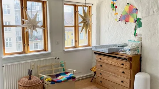 Lejligheder i København K - billede 8
