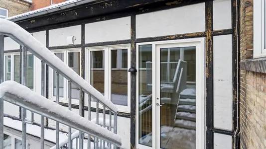 Lejligheder i Næstved - billede 2