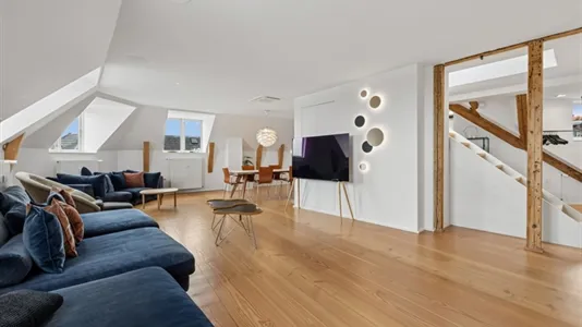 Lejligheder i Østerbro - billede 7