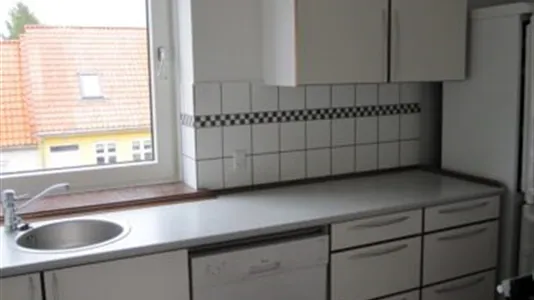 Lejligheder i Fredericia - billede 2