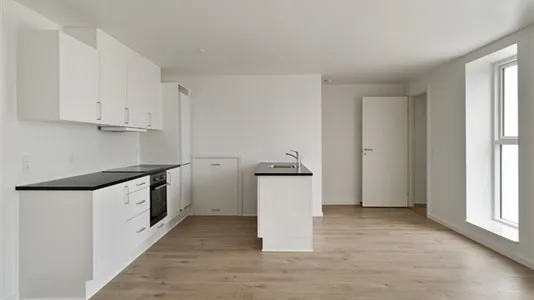 Lejligheder i Vordingborg - billede 3