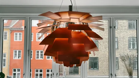 Lejligheder i København K - billede 4