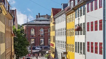 Smukkeste Nyhavnslejlighed !