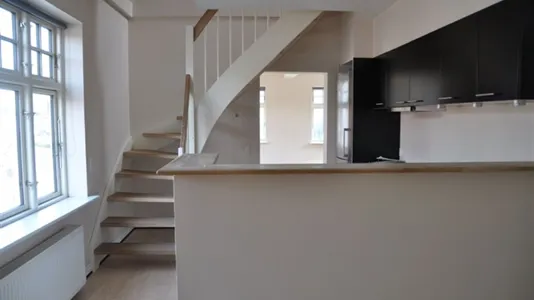 Lejligheder i Skive - billede 4