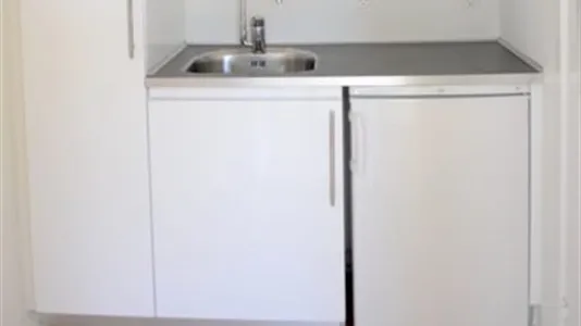 Lejligheder i Munkebo - billede 3