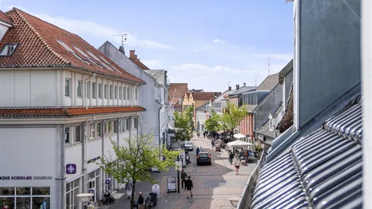 Lejligheder i Hillerød - billede 11