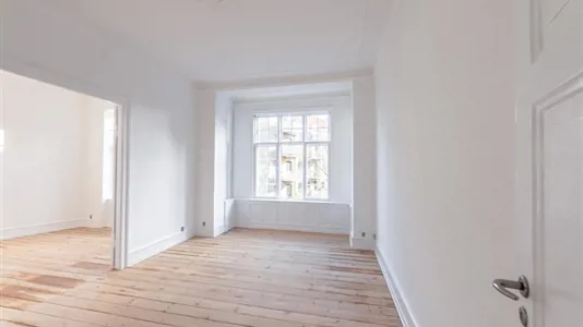 Lejligheder i Frederiksberg C - billede 2