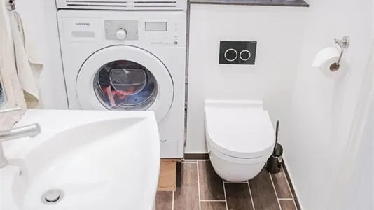 Lejligheder i Vesterbro - billede 10