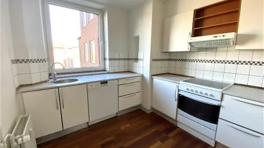 Lejligheder i Odense C - billede 2