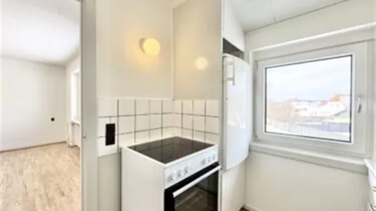 Lejligheder i Fredericia - billede 3