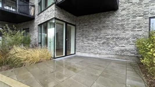 Lejligheder i Odense M - billede 2