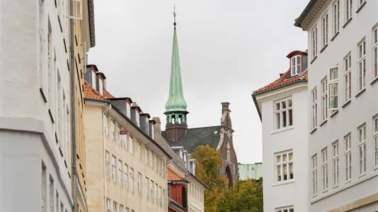 Lejligheder i København K - billede 2
