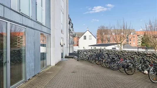 Lejligheder i København S - billede 14