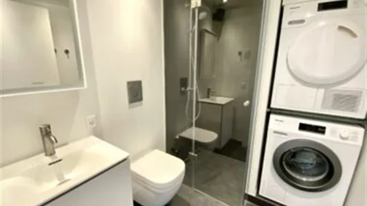 Lejligheder i Odense M - billede 8