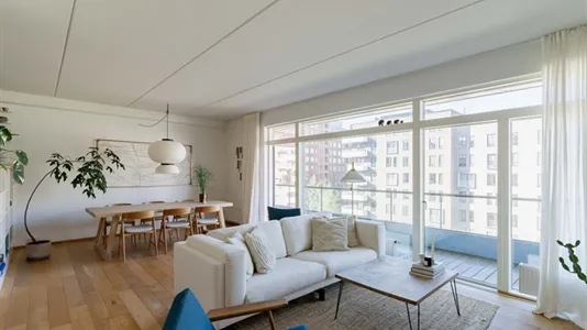 Lejligheder i København S - billede 7