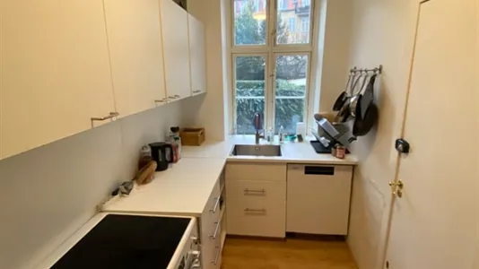 Lejligheder i Frederiksberg - billede 3